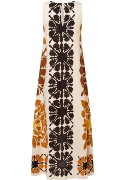 Outlet Ana Alcazar Maxikleid Rava