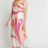 Best Ana Alcazar Maxikleid Rebea