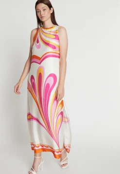 Best Ana Alcazar Maxikleid Rebea
