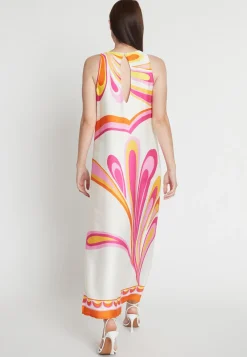 Best Ana Alcazar Maxikleid Rebea