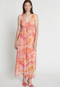 Clearance Ana Alcazar Maxikleid Refara