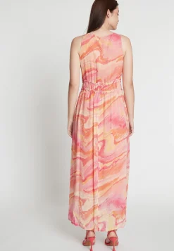 Clearance Ana Alcazar Maxikleid Refara