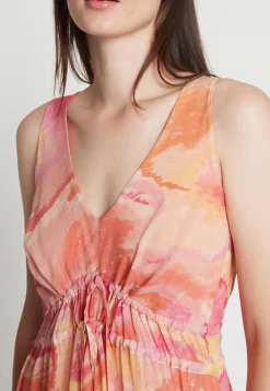 Clearance Ana Alcazar Maxikleid Refara