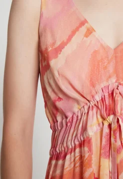 Clearance Ana Alcazar Maxikleid Refara