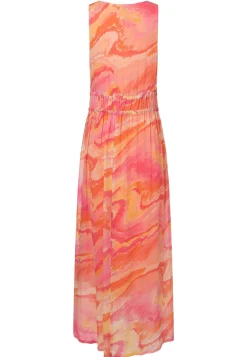 Clearance Ana Alcazar Maxikleid Refara