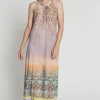 Clearance Ana Alcazar Maxikleid Remila