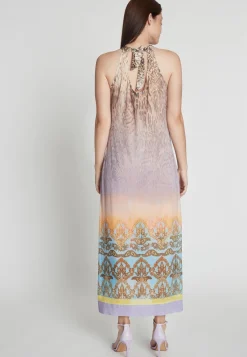 Clearance Ana Alcazar Maxikleid Remila