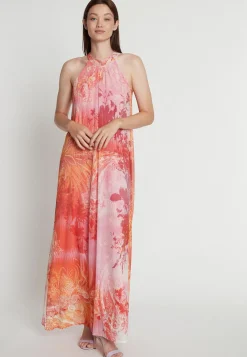 Online Ana Alcazar Maxikleid Reosa