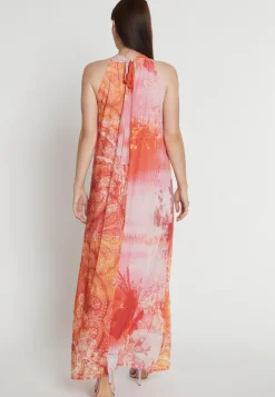 Online Ana Alcazar Maxikleid Reosa