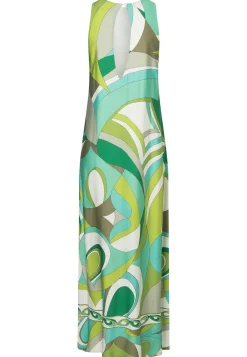 Online Ana Alcazar Maxikleid Rispy