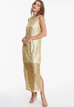 Fashion Ana Alcazar Maxikleid Wadani