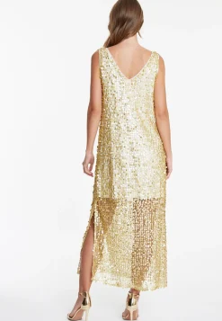Fashion Ana Alcazar Maxikleid Wadani