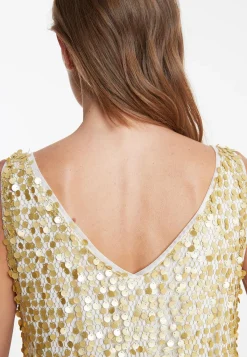 Fashion Ana Alcazar Maxikleid Wadani