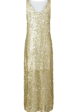 Fashion Ana Alcazar Maxikleid Wadani