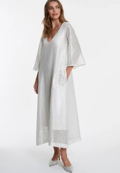 Outlet Ana Alcazar Maxikleid Wahia