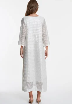 Outlet Ana Alcazar Maxikleid Wahia