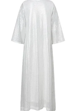 Outlet Ana Alcazar Maxikleid Wahia