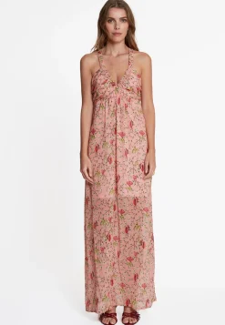 Hot Ana Alcazar Maxikleid Wavea