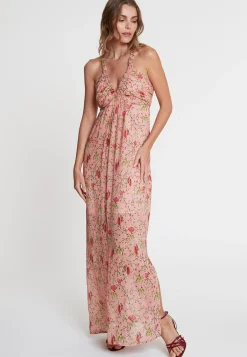 Hot Ana Alcazar Maxikleid Wavea