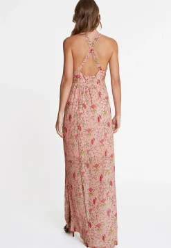 Hot Ana Alcazar Maxikleid Wavea