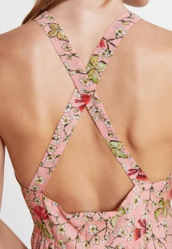 Hot Ana Alcazar Maxikleid Wavea