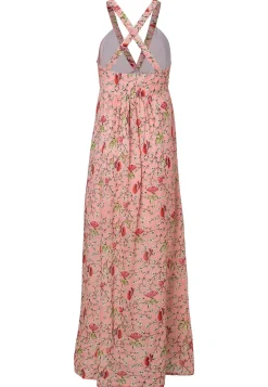 Hot Ana Alcazar Maxikleid Wavea