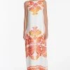 Best Ana Alcazar Maxikleid Waya