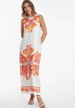 Best Ana Alcazar Maxikleid Waya