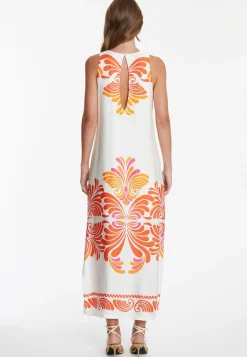 Best Ana Alcazar Maxikleid Waya