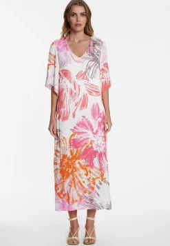 New Ana Alcazar Maxikleid Webara