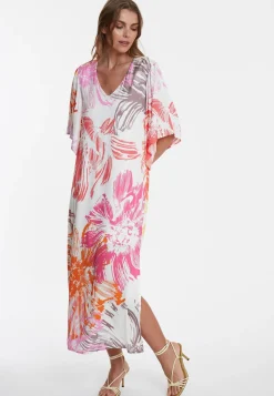 New Ana Alcazar Maxikleid Webara