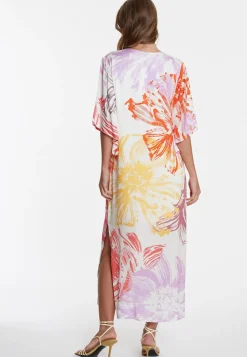 New Ana Alcazar Maxikleid Webara