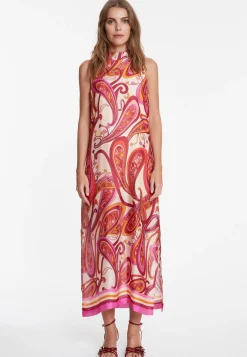 Online Ana Alcazar Maxikleid Wegana