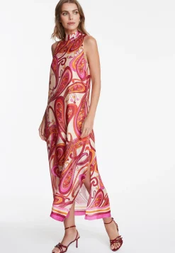 Online Ana Alcazar Maxikleid Wegana