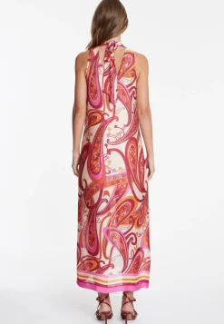 Online Ana Alcazar Maxikleid Wegana