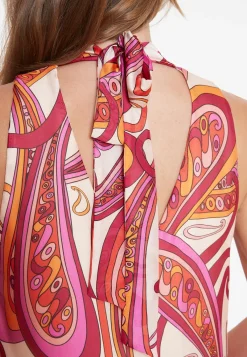 Online Ana Alcazar Maxikleid Wegana