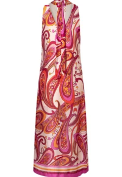 Online Ana Alcazar Maxikleid Wegana