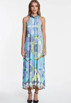 Sale Ana Alcazar Maxikleid Wemonti