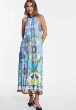 Sale Ana Alcazar Maxikleid Wemonti