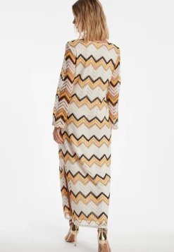 Hot Ana Alcazar Maxikleid Wiwi