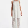 Sale Ana Alcazar Maxikleid Zafola