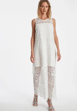 Sale Ana Alcazar Maxikleid Zafola