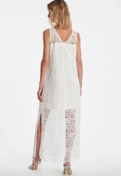 Sale Ana Alcazar Maxikleid Zafola