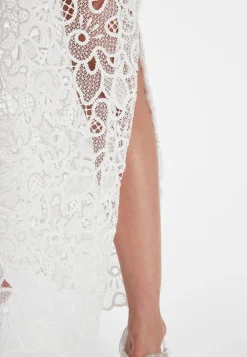 Sale Ana Alcazar Maxikleid Zafola