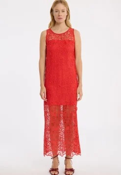 Best Ana Alcazar Maxikleid Zafosa