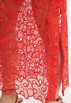 Best Ana Alcazar Maxikleid Zafosa