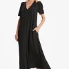 Clearance Ana Alcazar Maxikleid Zamara
