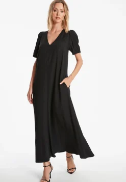 Clearance Ana Alcazar Maxikleid Zamara