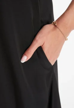 Clearance Ana Alcazar Maxikleid Zamara
