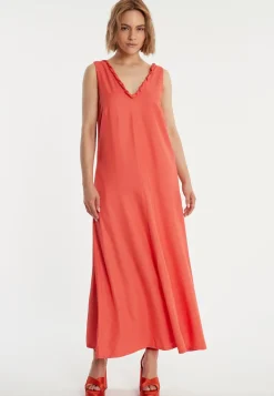 Fashion Ana Alcazar Maxikleid Zamea